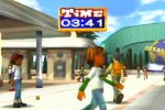 Universal Studios Theme Parks Adventure (GameCube)