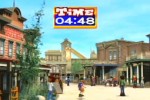 Universal Studios Theme Parks Adventure (GameCube)