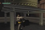 Batman: Vengeance (Xbox)