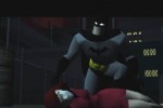 Batman: Vengeance (Xbox)