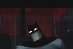 Batman: Vengeance (Xbox)