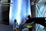 Batman: Vengeance (Xbox)