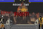 Mortal Kombat Advance (Game Boy Advance)