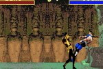 Mortal Kombat Advance (Game Boy Advance)