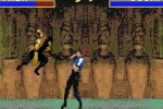 Mortal Kombat Advance (Game Boy Advance)