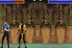 Mortal Kombat Advance (Game Boy Advance)