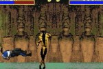 Mortal Kombat Advance (Game Boy Advance)