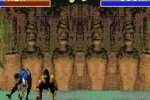 Mortal Kombat Advance (Game Boy Advance)