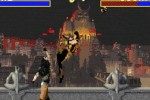 Mortal Kombat Advance (Game Boy Advance)