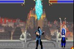 Mortal Kombat Advance (Game Boy Advance)