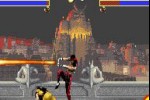 Mortal Kombat Advance (Game Boy Advance)