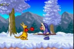 KAO the Kangaroo (Game Boy Advance)