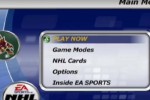 NHL 2002 (Xbox)