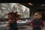 Evil Twin: Cyprien's Chronicles (PlayStation 2)