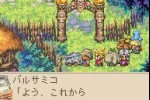 Magical Vacation (Game Boy Advance)