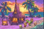 Magical Vacation (Game Boy Advance)