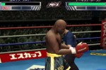 K-1 World Grand Prix 2001 (PlayStation 2)