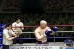 K-1 World Grand Prix 2001 (PlayStation 2)