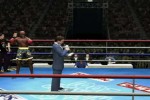 K-1 World Grand Prix 2001 (PlayStation 2)