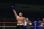 K-1 World Grand Prix 2001 (PlayStation 2)