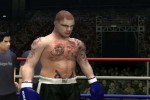 K-1 World Grand Prix 2001 (PlayStation 2)