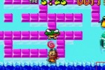 Planet Monsters (Game Boy Advance)