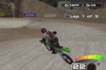 MX 2002 Featuring Ricky Carmichael (Xbox)