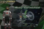 MX 2002 Featuring Ricky Carmichael (Xbox)