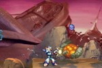 Mega Man X6 (PlayStation)