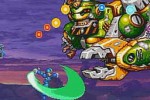 Mega Man X6 (PlayStation)