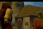 The Legend of Alon D'ar (PlayStation 2)