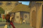 The Legend of Alon D'ar (PlayStation 2)