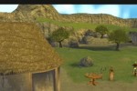 The Legend of Alon D'ar (PlayStation 2)