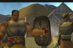 The Legend of Alon D'ar (PlayStation 2)