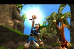 Jak and Daxter: The Precursor Legacy (PlayStation 2)