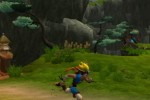 Jak and Daxter: The Precursor Legacy (PlayStation 2)