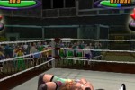 Legends of Wrestling (PlayStation 2)