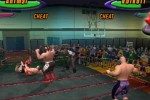 Legends of Wrestling (PlayStation 2)