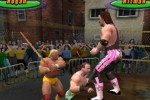 Legends of Wrestling (PlayStation 2)