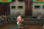 Legends of Wrestling (PlayStation 2)