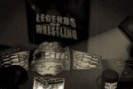 Legends of Wrestling (PlayStation 2)