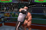 Legends of Wrestling (PlayStation 2)