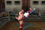 Legends of Wrestling (PlayStation 2)