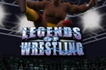 Legends of Wrestling (PlayStation 2)