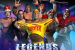 Legends of Wrestling (PlayStation 2)