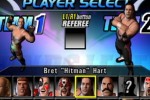 Legends of Wrestling (PlayStation 2)