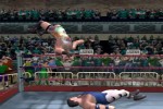 Legends of Wrestling (PlayStation 2)