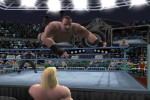 Legends of Wrestling (PlayStation 2)