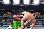 Legends of Wrestling (PlayStation 2)