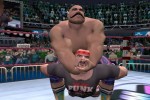 Legends of Wrestling (PlayStation 2)